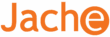 jache logo extra bold